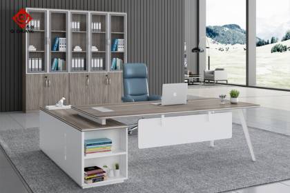 經(jīng)理班臺(tái)GMB-37