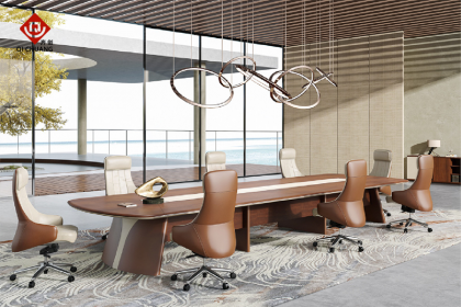 會議桌HY-01