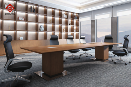 會(huì)議桌BH-05