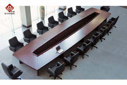 會(huì)議桌BH-54