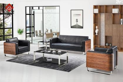 商務(wù)沙發(fā)SSF-15