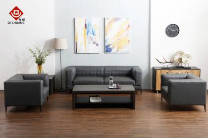 商務(wù)沙發(fā)SSF-47