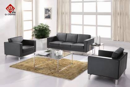 商務(wù)沙發(fā)SSF-27