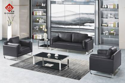 商務(wù)沙發(fā)SSF-37