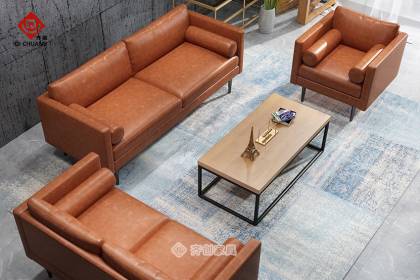 商務(wù)沙發(fā)SSF-31