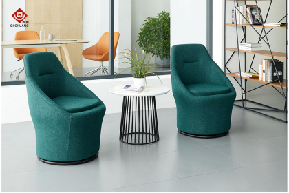 洽談桌椅組合QT-25