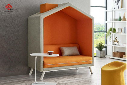 休閑沙發(fā)XSF-06