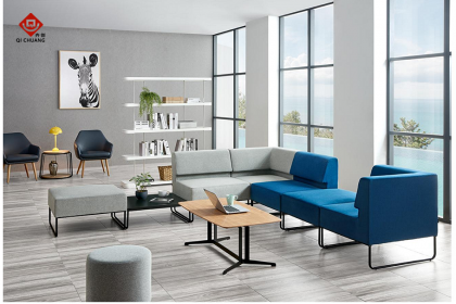 休閑沙發(fā)XSF-04