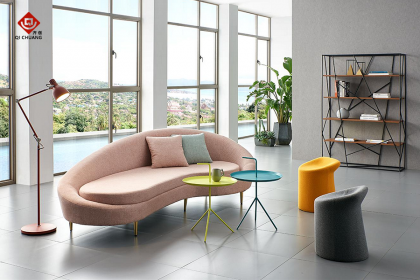 休閑沙發(fā)XSF-12