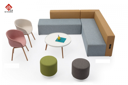 休閑沙發(fā)XSF-17