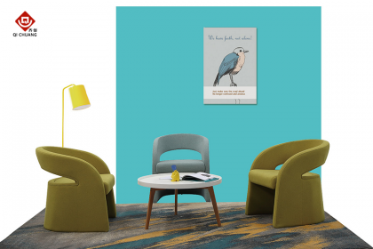 休閑沙發(fā)XSF-28