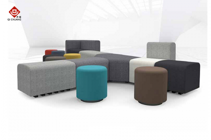 休閑沙發(fā)XSF-32