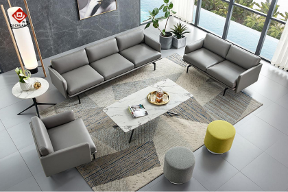 休閑沙發(fā)XSF-38