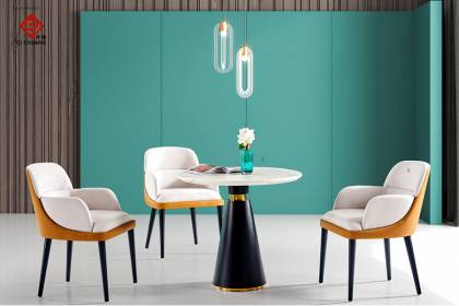 洽談桌椅組合QZ-13