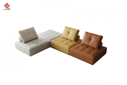 商務(wù)沙發(fā)SSF-01