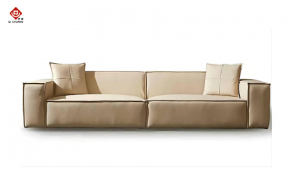 商務沙發(fā)SSF-08