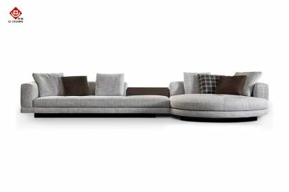 貴賓沙發(fā)SSF-09