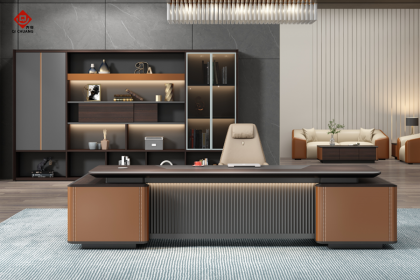 油漆班臺(tái)YQ-05