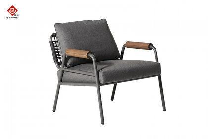 洽談桌椅組合QT-05