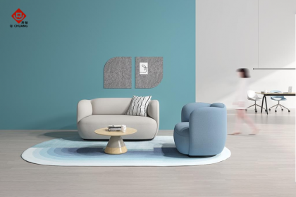 休閑沙發(fā)XSF-15