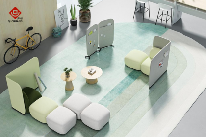 休閑沙發(fā)XSF-41