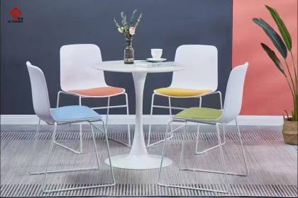 洽談桌椅組合QT-31