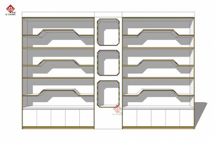 板式文件柜WG-01