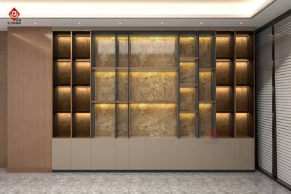 板式文件柜WG-07