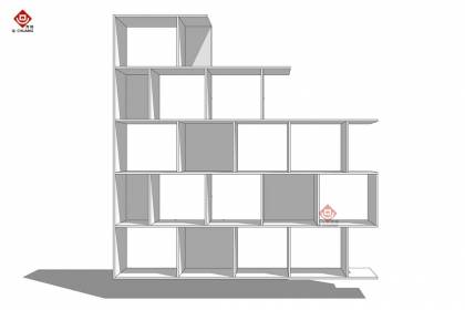 板式文件柜WG-09