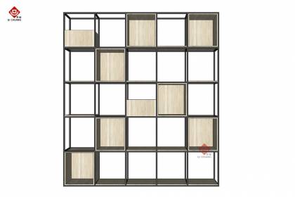 板式文件柜WG-37