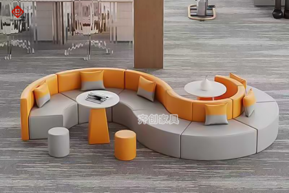 休閑沙發(fā)XSF-31