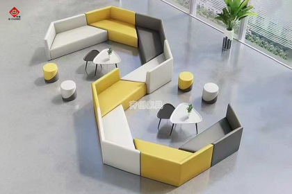 休閑沙發(fā)XSF-25