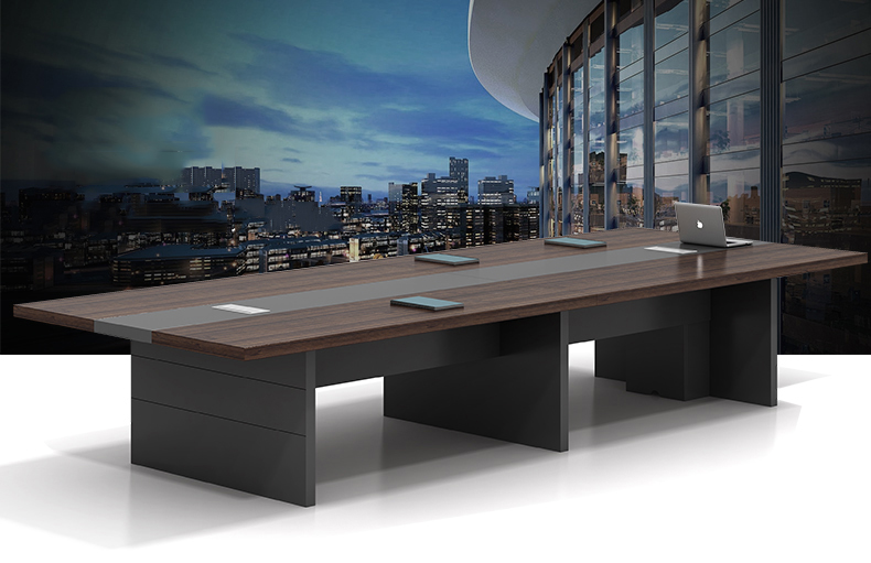 板式會(huì)議桌