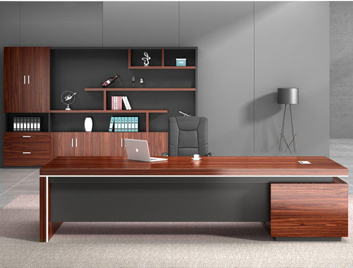 領導辦公室文件柜