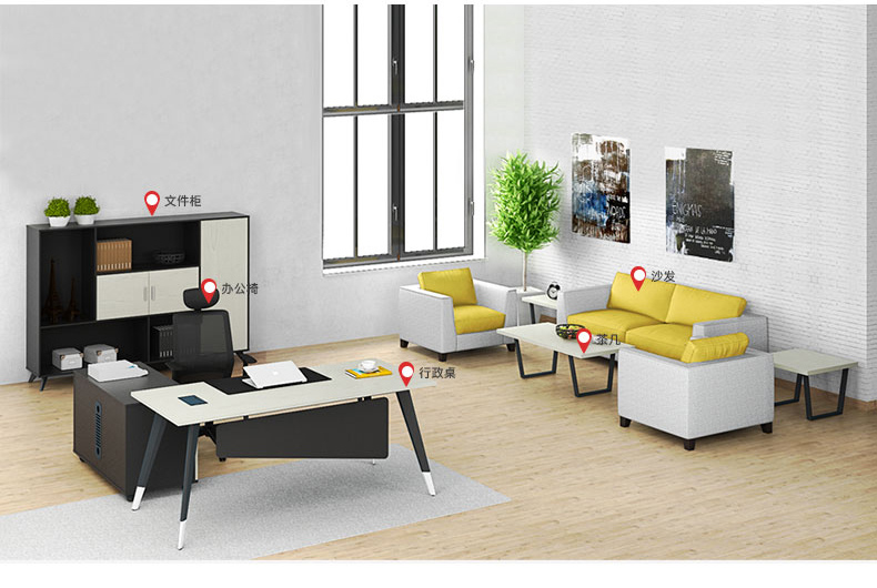 深圳辦公沙發(fā)定做,簡約現代布藝沙發(fā),商用沙發(fā)