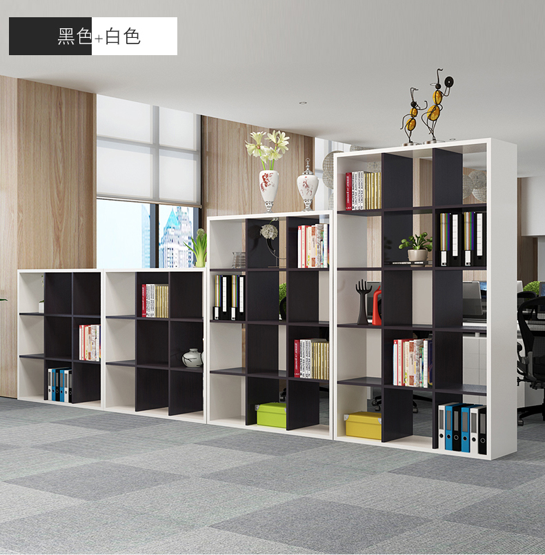 辦公室書架 深圳辦公柜定制