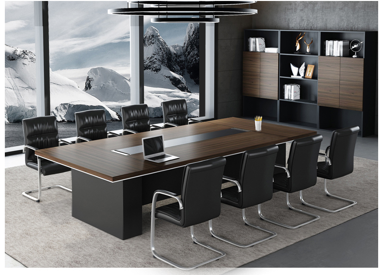 深圳專業(yè)會議桌定制廠