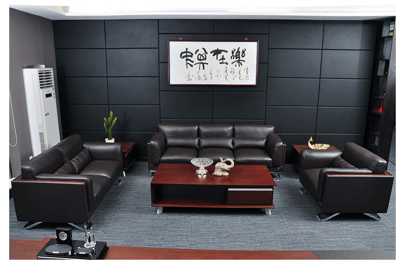 辦公沙發(fā)_商務(wù)沙發(fā)_深圳沙發(fā)定制