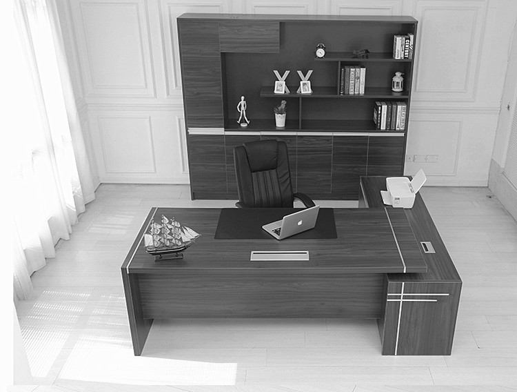 深圳訂做班臺背景柜價格