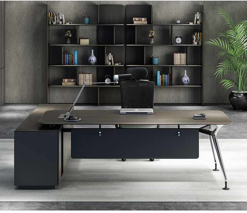 深圳訂做班臺背景柜價格