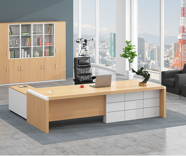 深圳辦公大班臺