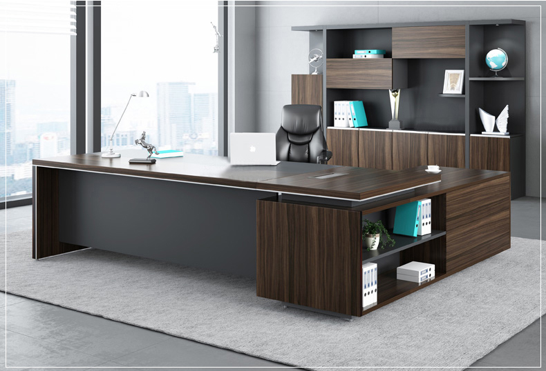 深圳辦公大班臺