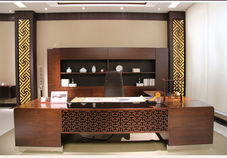 深圳辦公大班臺