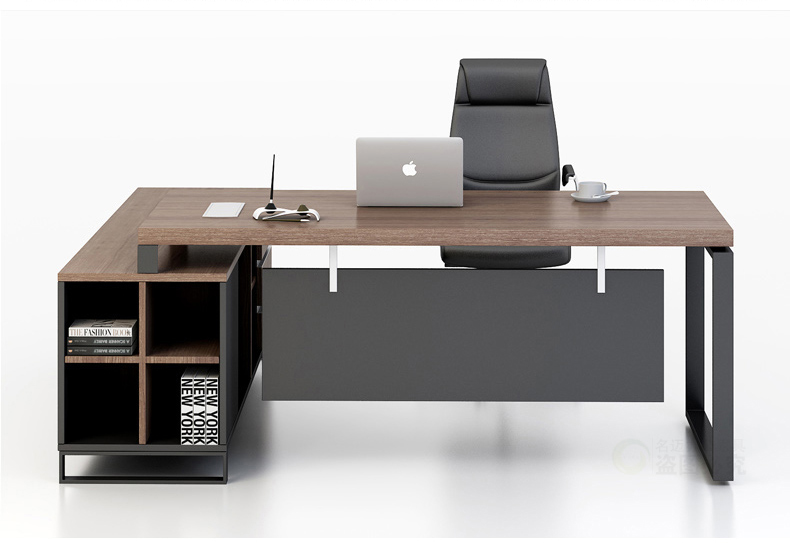 深圳辦公大班臺