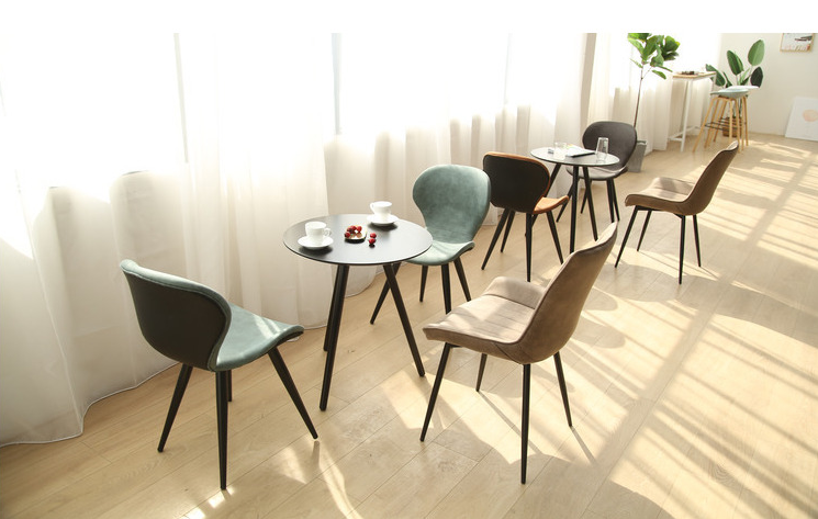 接待洽談桌椅定制