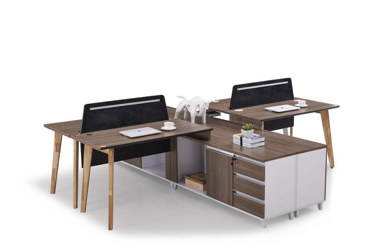 員工隔斷辦公桌