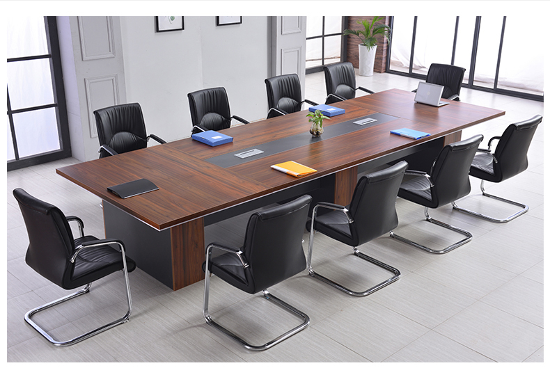 板式時(shí)尚會(huì)議桌