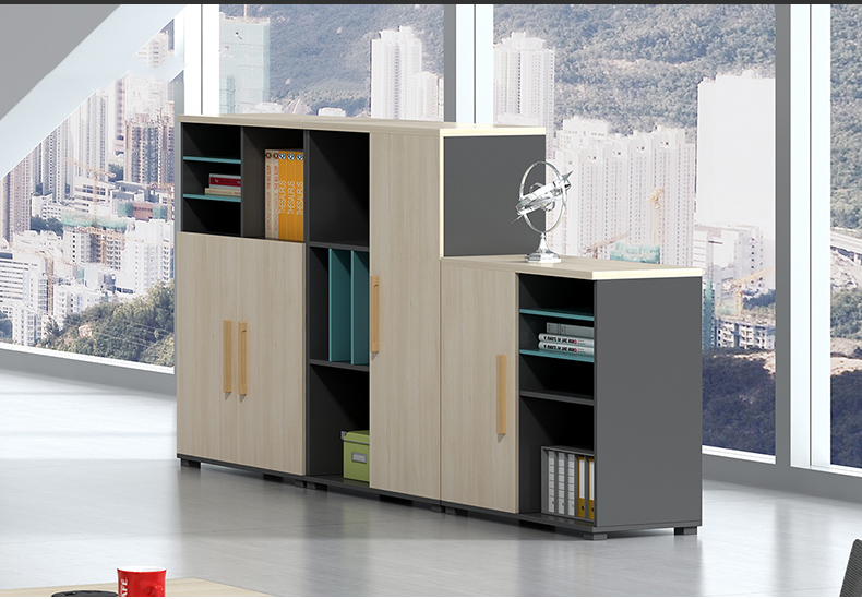 辦公室文件柜樣式