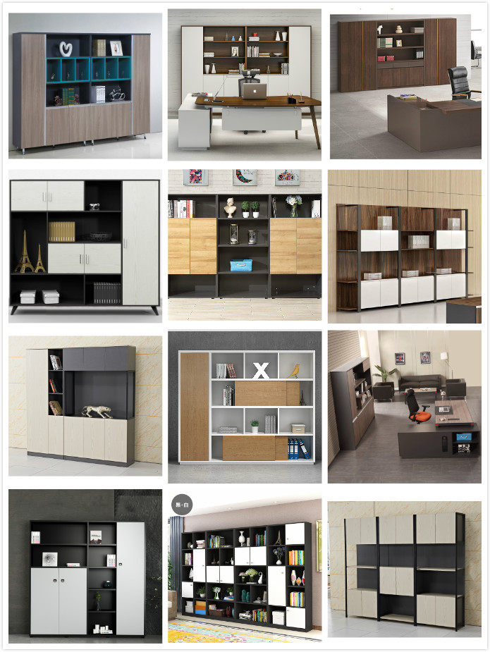 板式木質(zhì)文件柜