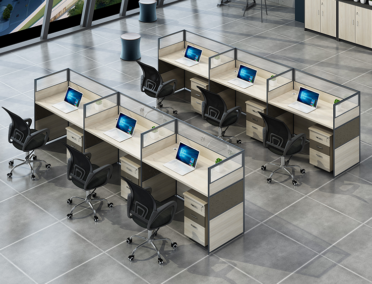 直排屏風(fēng)卡座